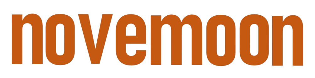 Novemoon Logo